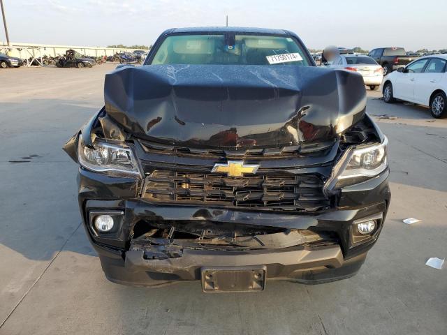 VIN 1GCGSCEA8N1332149 2022 Chevrolet Colorado, LT no.5