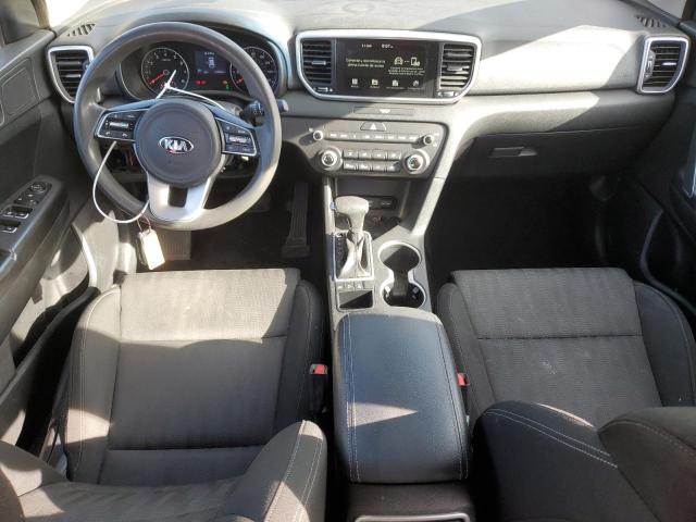 2021 KIA SPORTAGE L - KNDPMCAC6M7915574