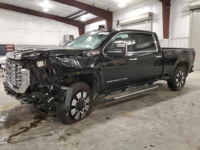 2024 GMC SIERRA K35 - 1GT49WEY5RF308915