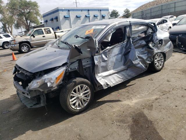 2023 MITSUBISHI MIRAGE G4 - ML32FUFJ8PHF00309