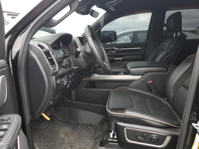 2022 RAM 1500 LARAM - 1C6SRFJT2NN188421
