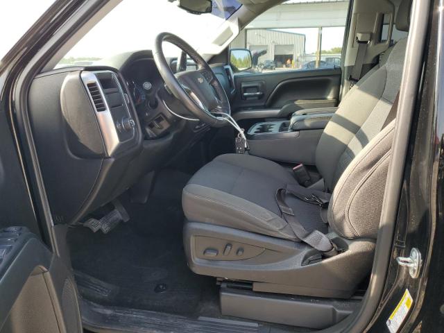 2017 CHEVROLET SILVERADO - 3GCPCREC5HG368243