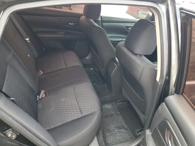 2017 NISSAN ALTIMA 2.5 - 1N4AL3AP4HC243643