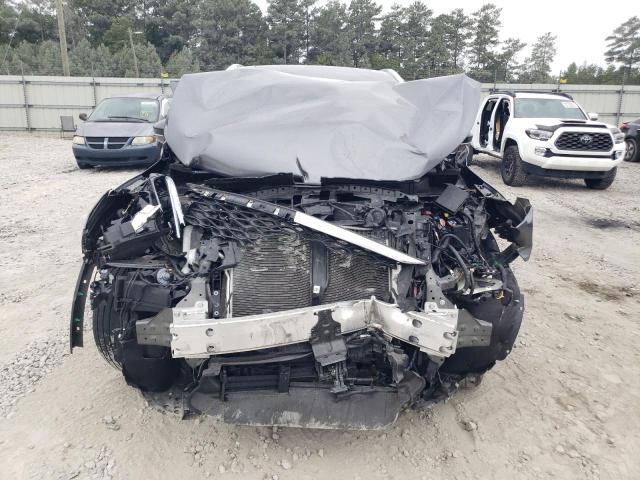 2023 INFINITI QX60 LUXE - 5N1DL1FR8PC358004