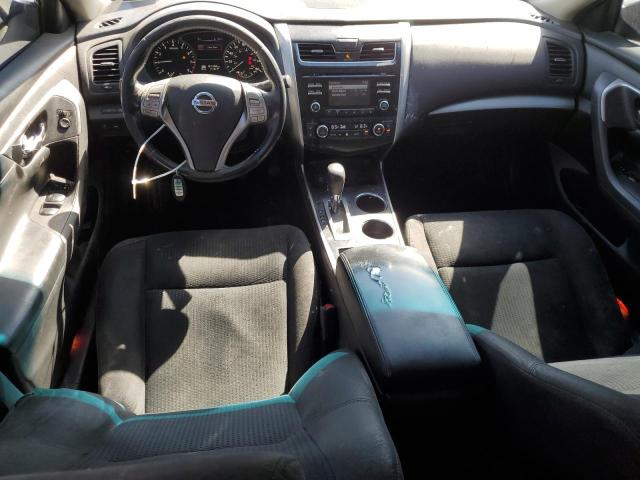 VIN 1N4AL3AP9FC436304 2015 Nissan Altima, 2.5 no.8