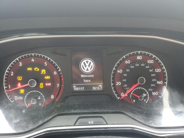 2020 VOLKSWAGEN JETTA S - 3VWCB7BU6LM039187