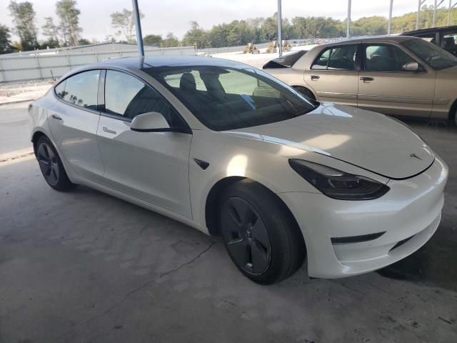 2022 TESLA MODEL 3 - 5YJ3E1EA5NF326519