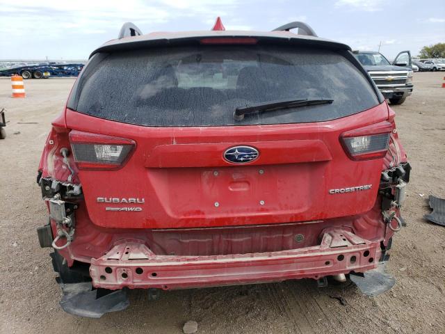 2020 SUBARU CROSSTREK - JF2GTAEC4LH203253