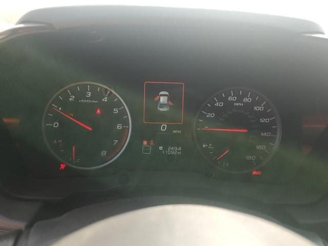 2022 SUBARU WRX PREMIU - JF1VBAF66N9005617
