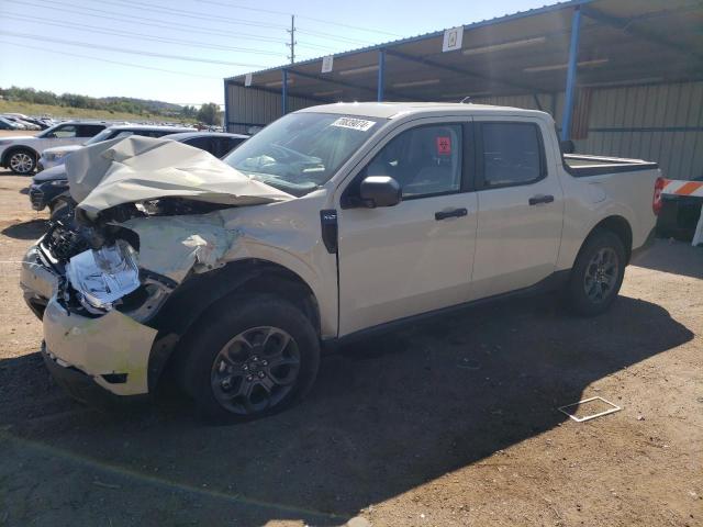 2024 FORD MAVERICK X - 3FTTW8J94RRB33929