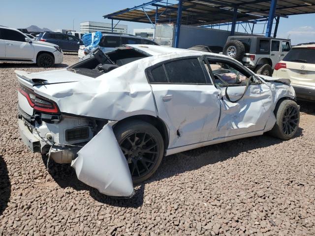 VIN 2C3CDXHGXGH251467 2016 Dodge Charger, Sxt no.3