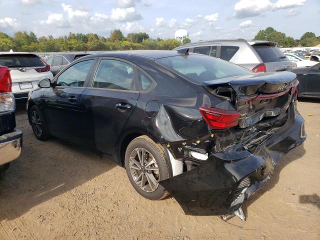 2024 KIA FORTE LX - 3KPF24AD8RE763109