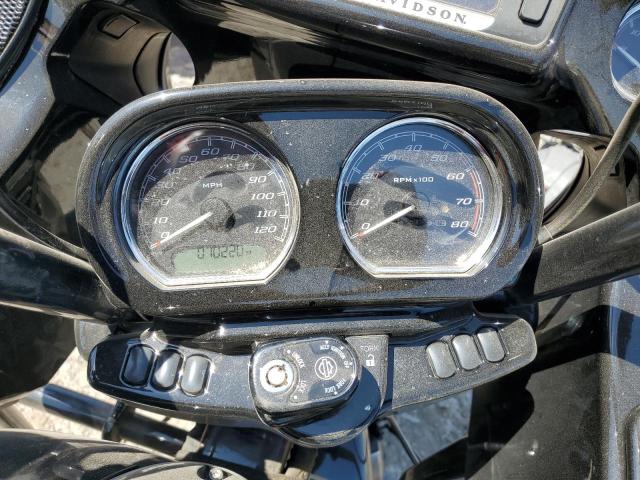 2018 HARLEY-DAVIDSON FLTRXS ROA - 1HD1KTC12JB649534