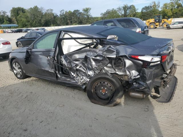 2020 NISSAN ALTIMA S - 1N4BL4BV3LC285589