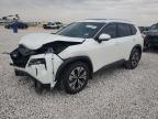 2023 NISSAN ROGUE SV - JN8BT3BB7PW357025