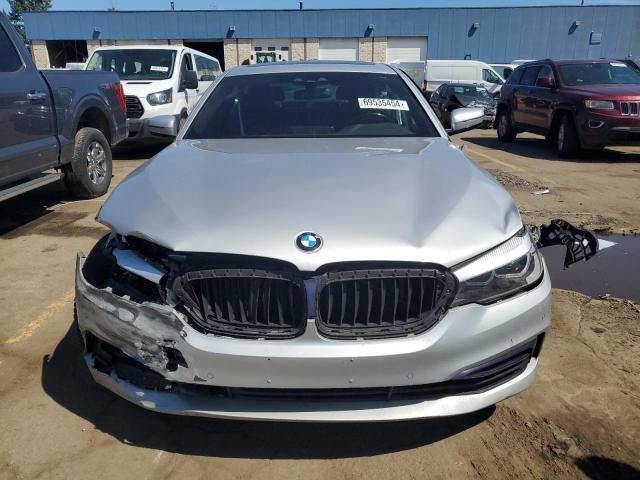 2019 BMW 530 XI - WBAJA7C51KWW00055
