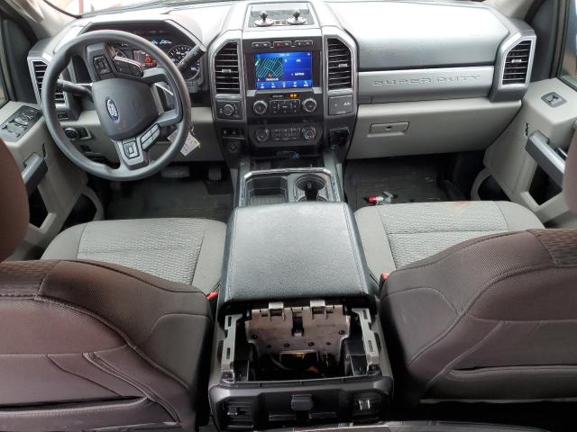 2022 FORD F350 SUPER - 1FT8W3BT1NEG32865
