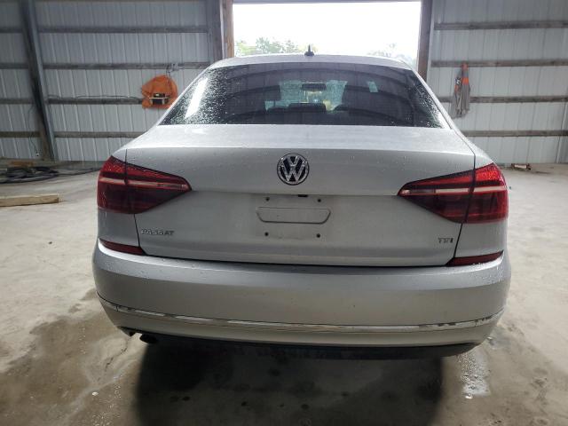 VIN 1VWLA7A38KC013556 2019 Volkswagen Passat, Wolfs... no.6