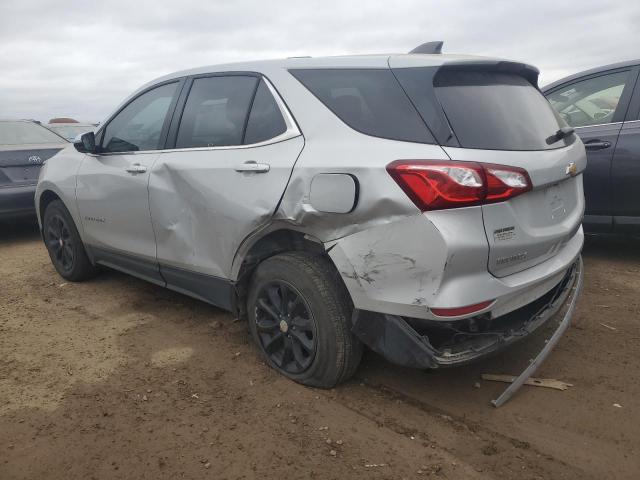 2019 CHEVROLET EQUINOX LT - 2GNAXTEV2K6274047