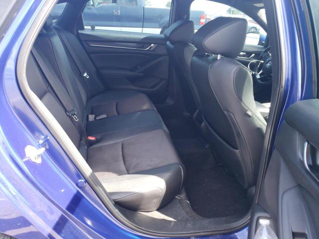 2019 HONDA ACCORD SPO - 1HGCV1F37KA006494
