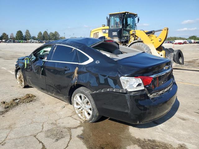 2018 CHEVROLET IMPALA LT - 2G1105S38J9116166