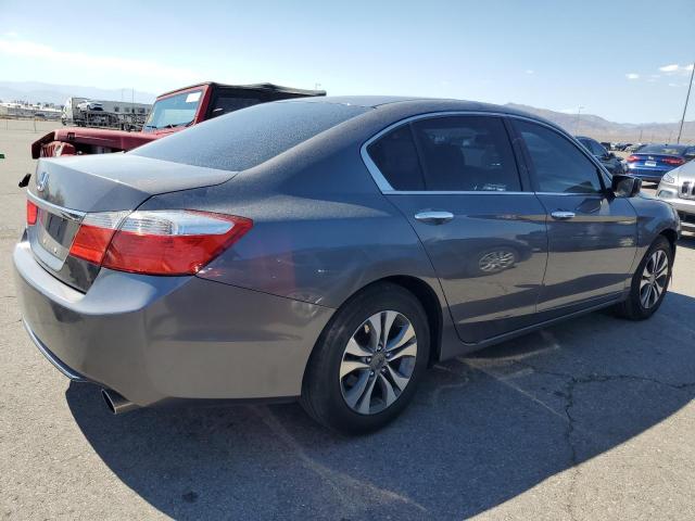 VIN 1HGCR2F30DA146836 2013 Honda Accord, LX no.3