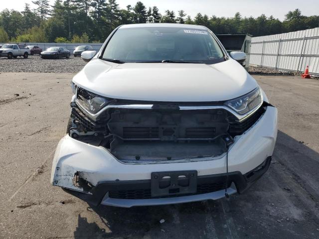 2017 HONDA CR-V EXL - 5J6RW2H87HL005678