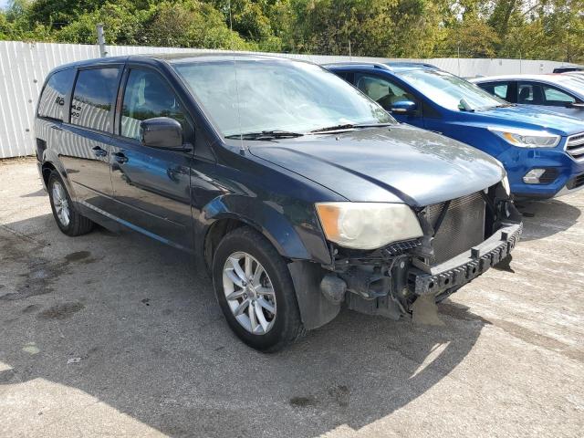 VIN 2C4RDGCG1DR719251 2013 Dodge Grand Caravan, Sxt no.4