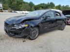 2017 FORD FUSION ENE - 3FA6P0RU1HR285529