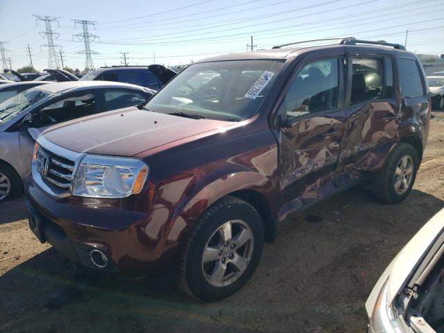 Vin: 5fnyf4h76cb051714, lot: 69279094, honda pilot exln 2012 img_1