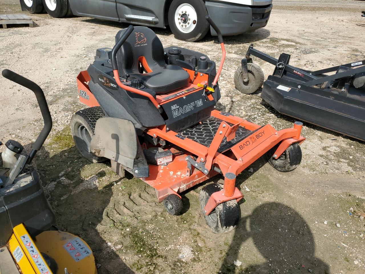 Bjzk MOWER 2020 