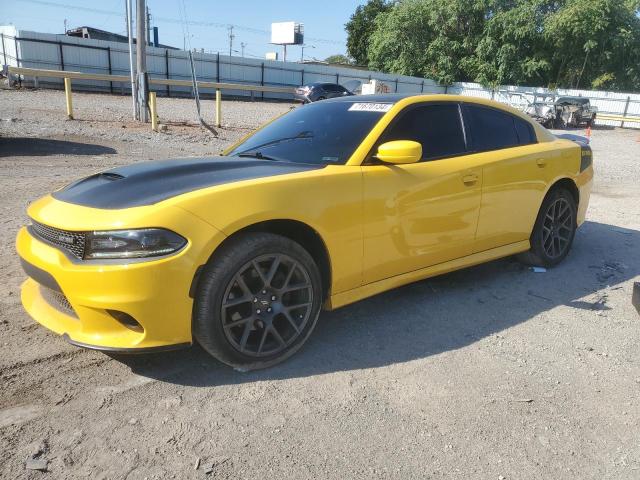 2017 DODGE CHARGER R/ - 2C3CDXCT3HH612009