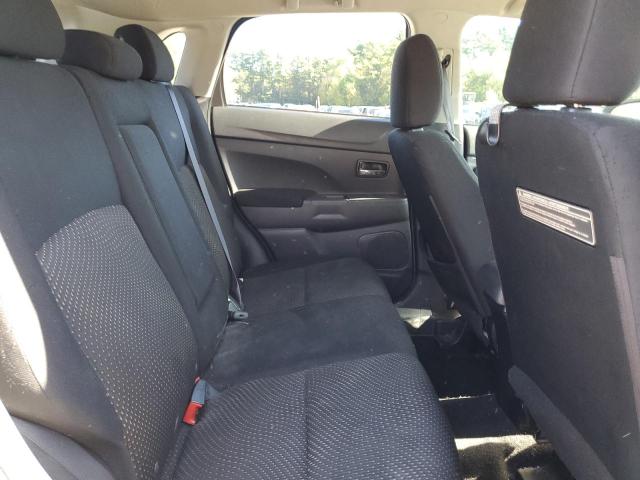 2016 MITSUBISHI OUTLANDER - JA4AP3AU5GZ024202