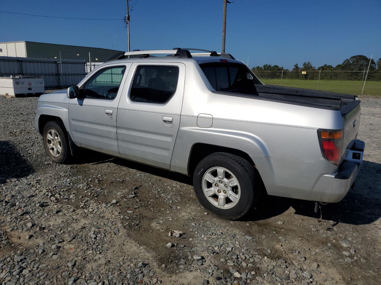 Lot #2991067185 2006 HONDA RIDGELINE