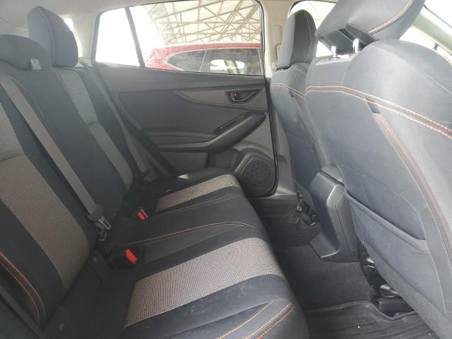2019 SUBARU CROSSTREK - JF2GTAEC4K8291168