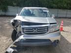 HONDA PILOT EXL photo