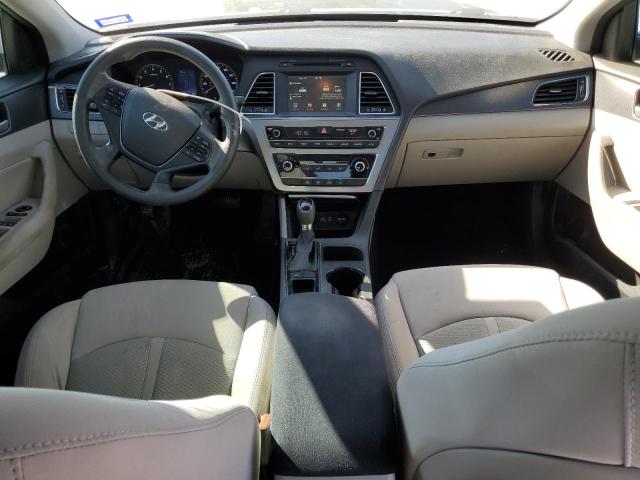 2016 HYUNDAI SONATA SPO - 5NPE34AFXGH266579