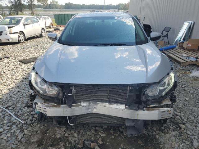 2017 HONDA CIVIC LX - 19XFC2F57HE049845