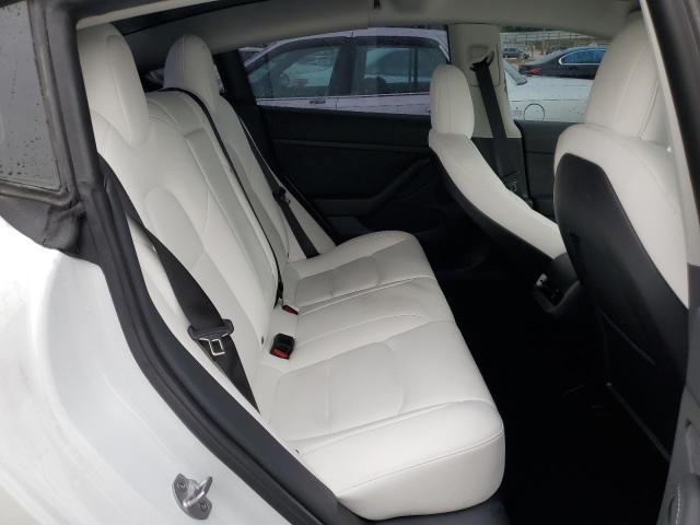 2022 TESLA MODEL 3 - 5YJ3E1EA9NF342447