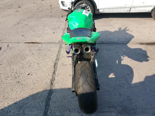 2004 HONDA CBR1000 RR JH2SC57094M001818