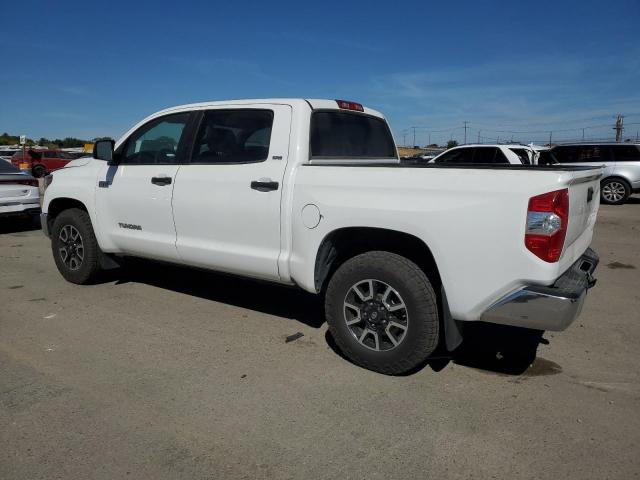 2019 TOYOTA TUNDRA CRE - 5TFDY5F18KX813961