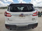 Lot #2960131085 2019 SUBARU ASCENT TOU