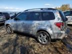 SUBARU FORESTER 2 photo