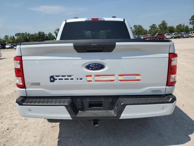 2022 FORD F150 SUPER - 1FTEW1CP9NKE78741