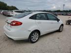 FORD FIESTA SE photo