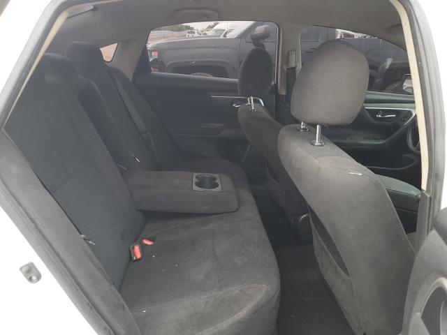2015 NISSAN ALTIMA 2.5 - 1N4AL3AP7FC202694