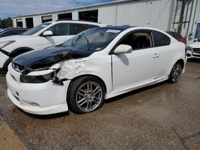 2009 TOYOTA SCION TC #2855317413