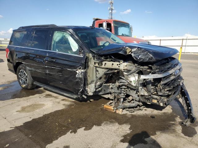 VIN 1FMJU1HT5NEA66773 2022 Ford Expedition, Xlt no.4