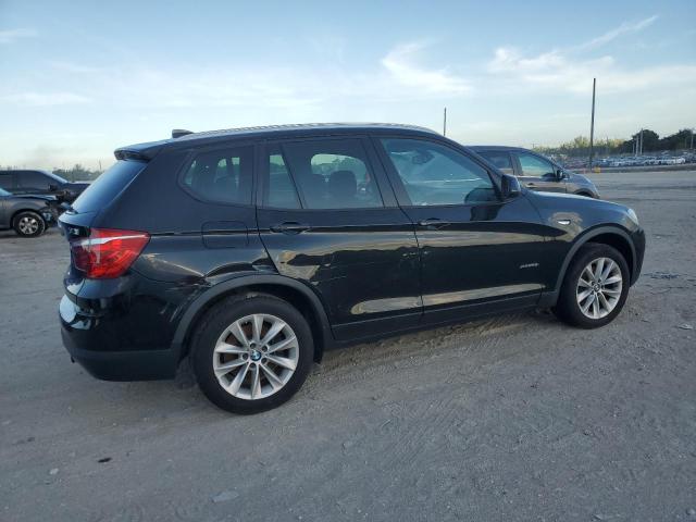 VIN 5UXWX9C56F0D51362 2015 BMW X3, Xdrive28I no.3