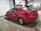 HYUNDAI ELANTRA SE photo